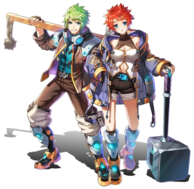 Meister class artwork