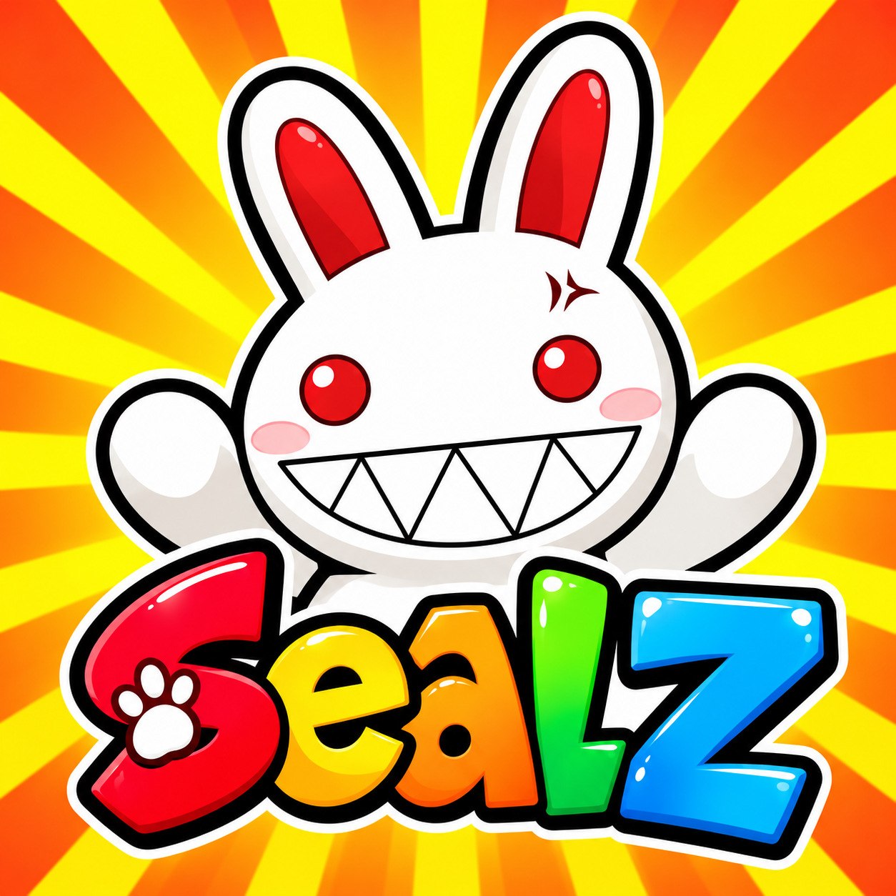 โลโก้ SealZ